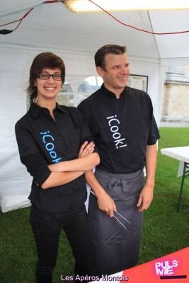 Apéro Pré-Doudou ! - Gallerie photo #432